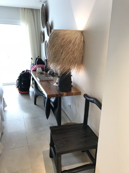 Zimmer Dreams Jardín Tropical