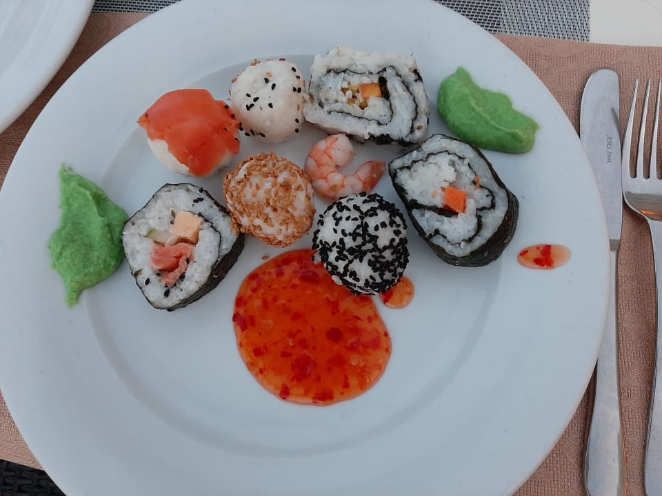 Gastro Iberostar Selection Royal El Mansour