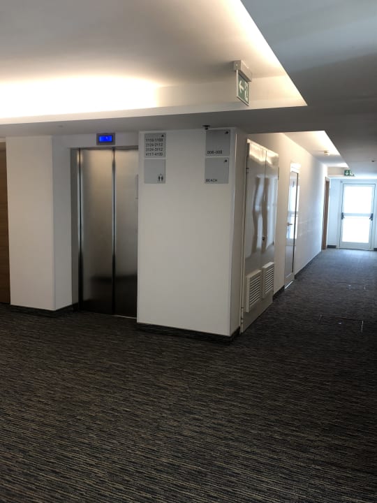 Sonstiges Valamar Sanfior Hotel & Casa