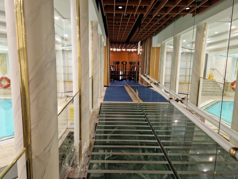 Sonstiges Hotel Kaiserhof Heringsdorf