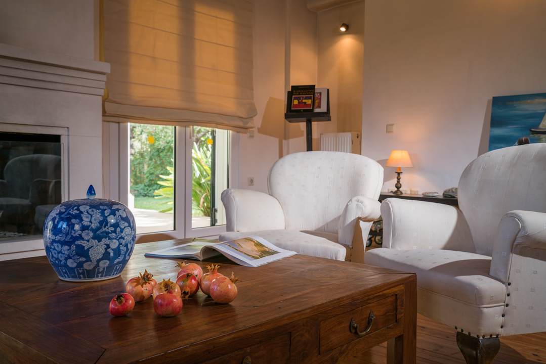 Zimmer Nina Residence