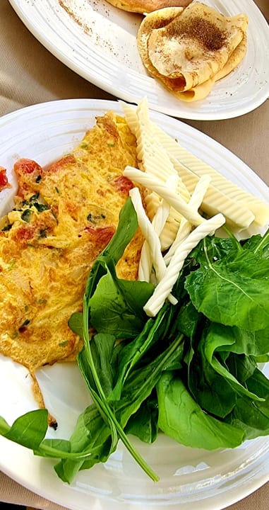 Gastro The Land of Legends Kingdom Hotel