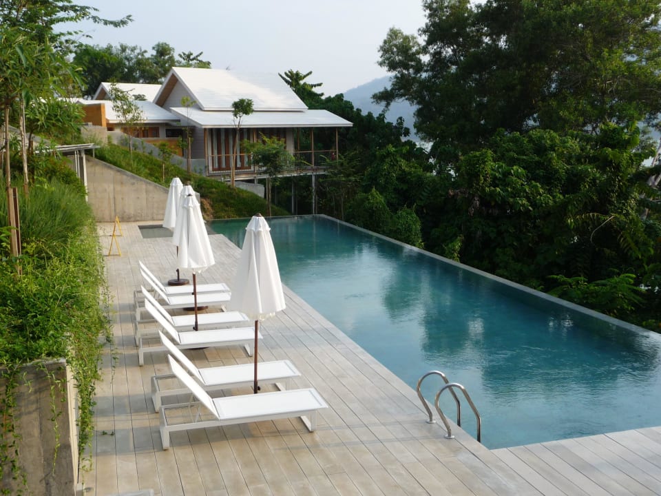 Pool Hotel Belum Rainforest Resort