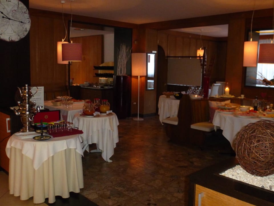 Restaurant Schlosshof Charme Style Hotel Resort