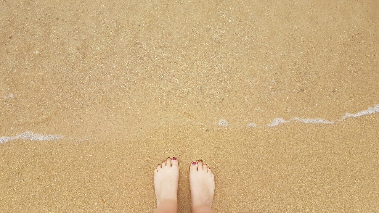 Strand Santiburi Koh Samui