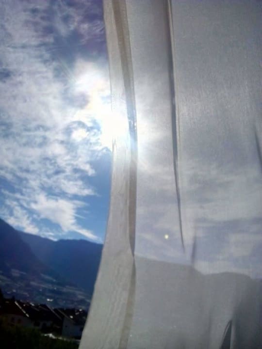 Frühstückswetter Hotel Patrizia