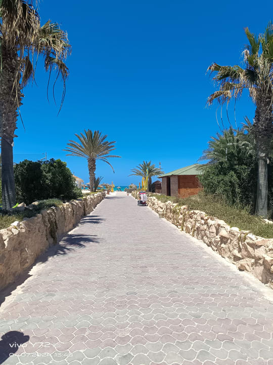 Strand TUI MAGIC LIFE Penelope Beach