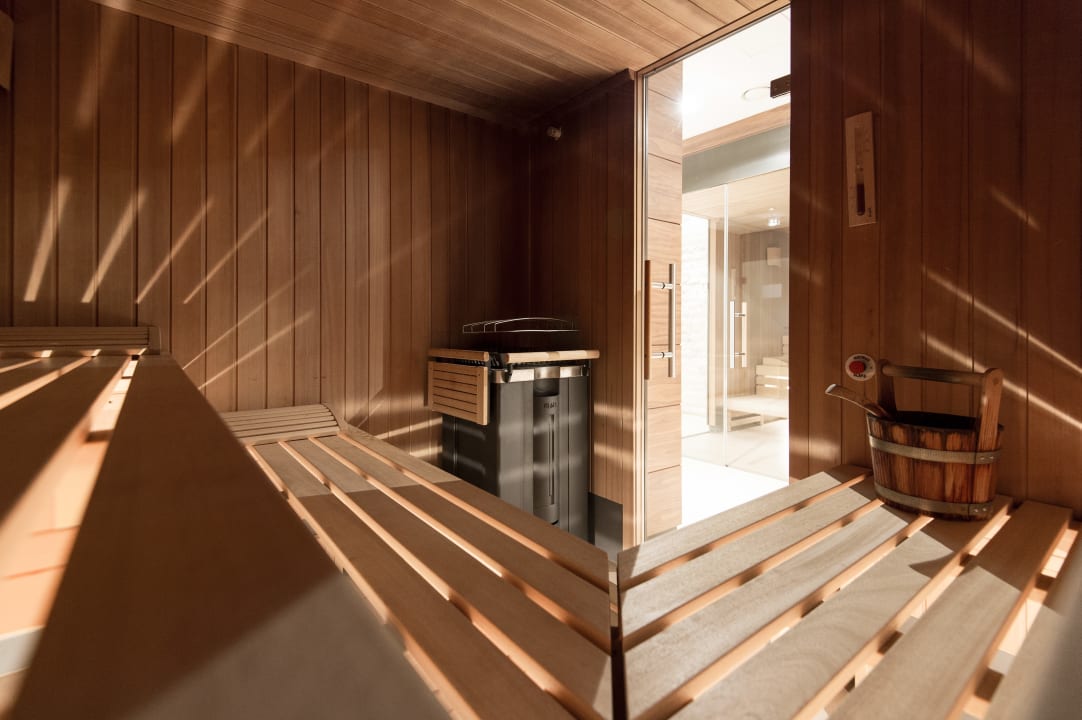 Sport & Freizeit Alpine Hotel Ciasa Lara