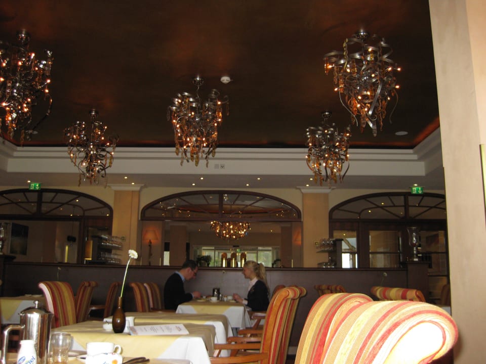 Restaurant Hotel Gran Belveder