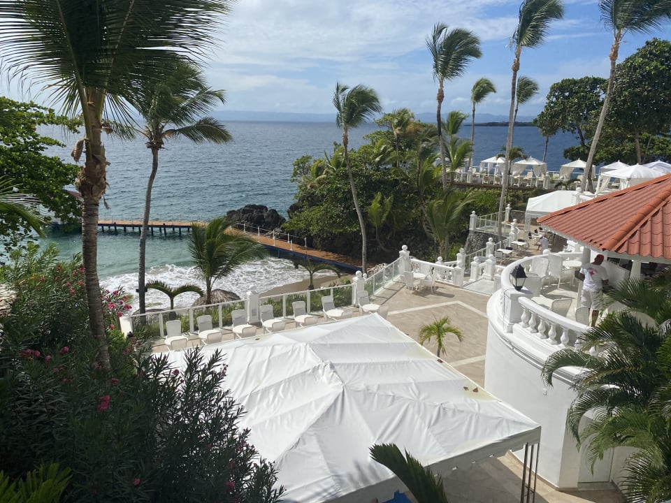 Ausblick Bahia Principe Grand Samana - Adults Only