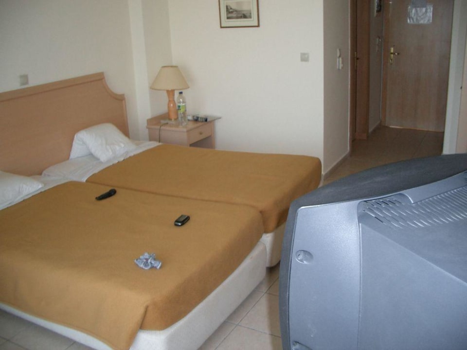 Zimmer Pomegranate Wellness Spa Hotel