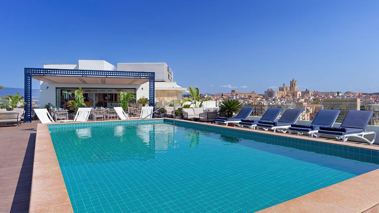 Pool H10 Imperial Tarraco