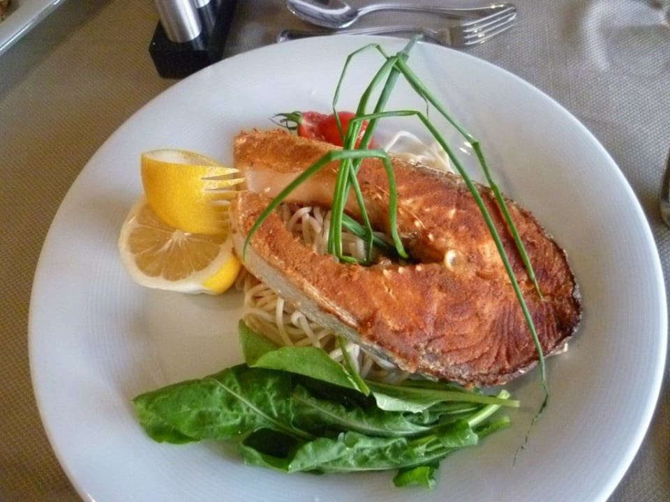 Spezialitätenrestaurant Sherwood Dreams Resort