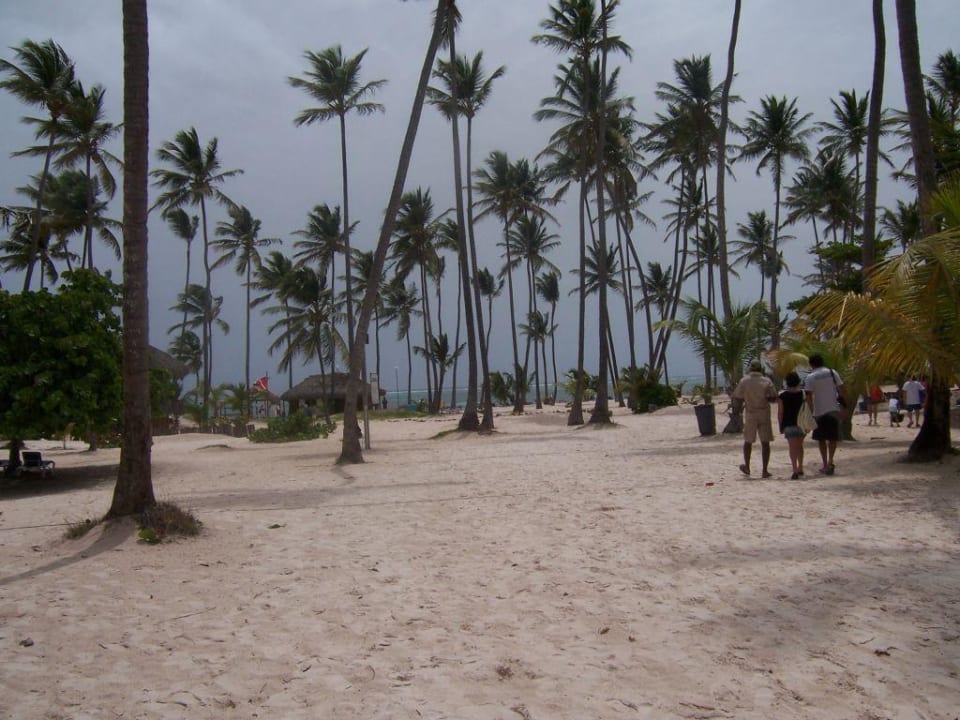 Strand Villas Bavaro Resort & Spa