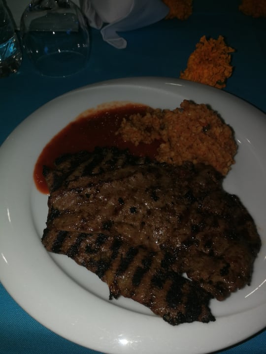 Gastro Calimera Hane Garden