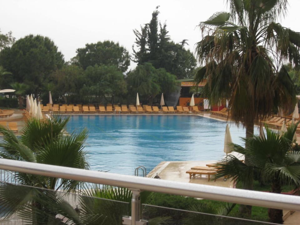 Hotel Ganita Holiday Club Mira Meridia Beach Hotel