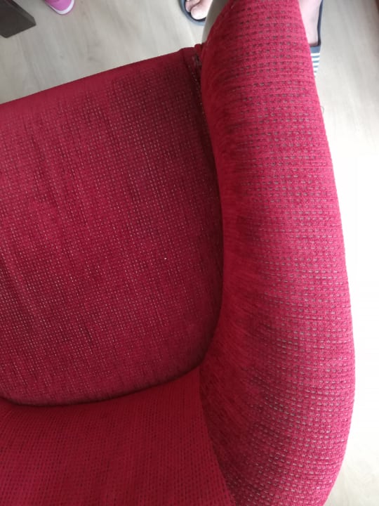 Zimmer Royal Atlantis Beach Hotel