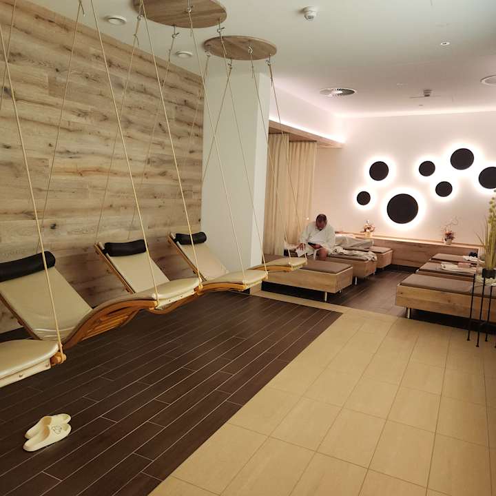 Sonstiges Seehotel Fleesensee