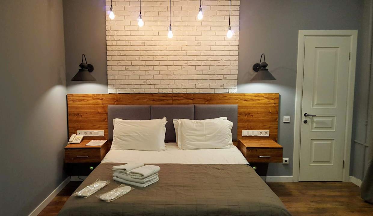 Zimmer Partner Guest House Baseina Street