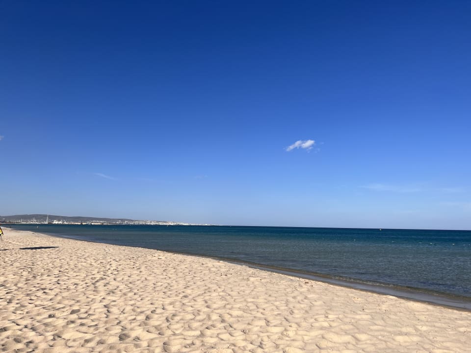 Strand Iberostar Waves Averroes