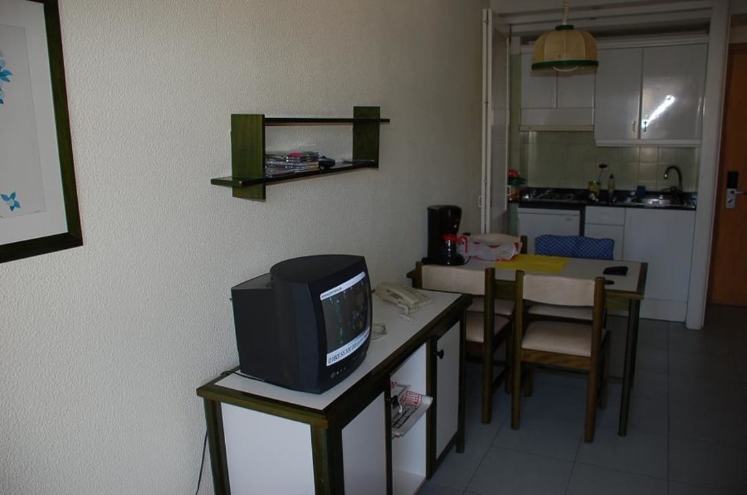 Zimmer Regina Mar Hotel LIVVO Anamar Suites