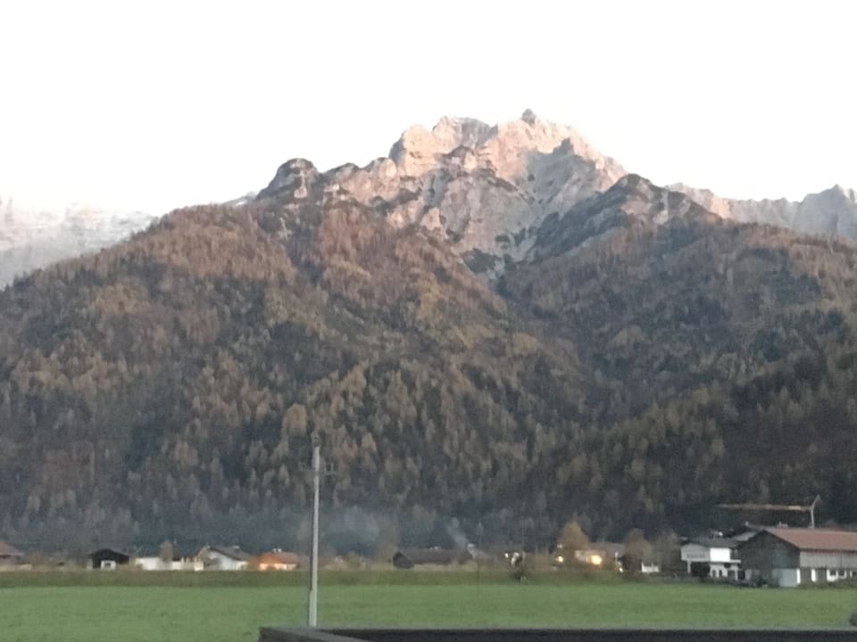 Ausblick elaya hotel steinplatte