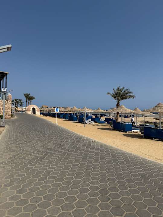 Strand Pickalbatros Villaggio Resort - Portofino