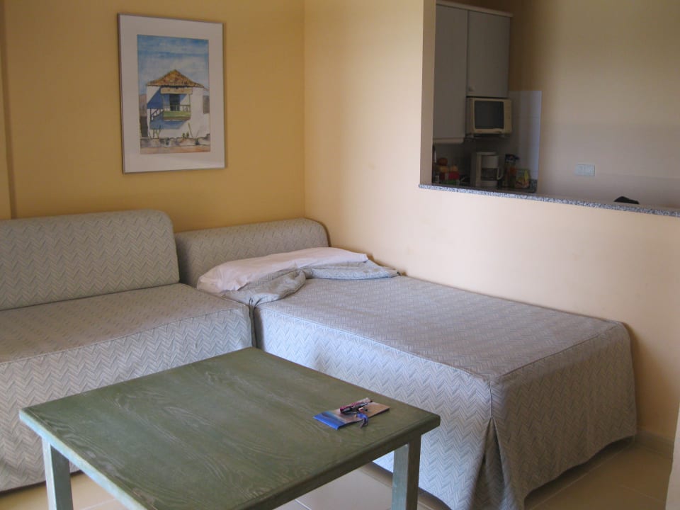 Zimmer SBH Costa Calma Beach Resort