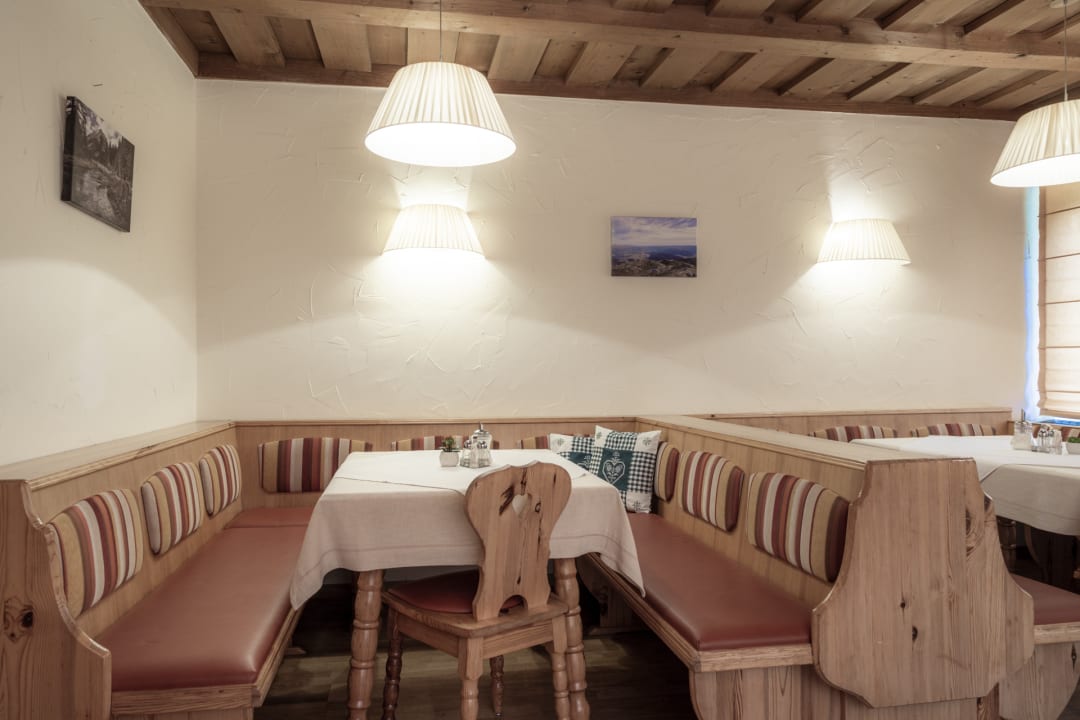 Sonstiges schau s´Lüftenegger Ferienhaus