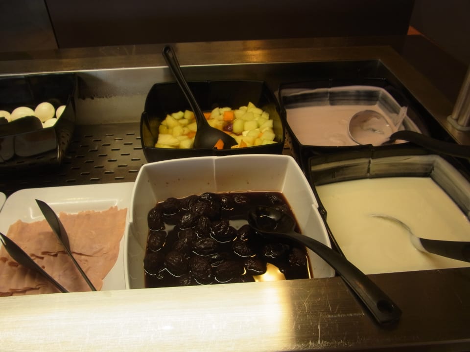 Restaurant DC Hotel international