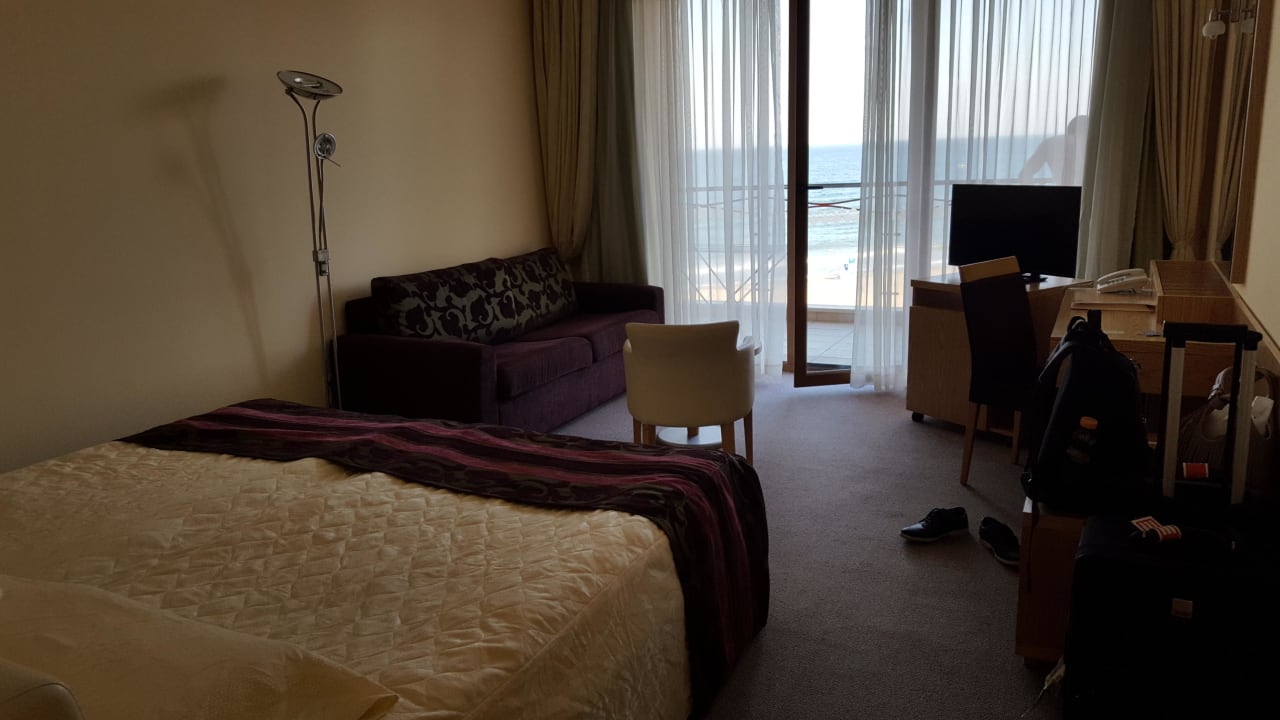 Zimmer Kaliakra Beach