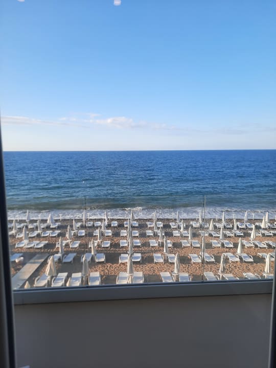 Zimmer Hotel Sporting Residence Club