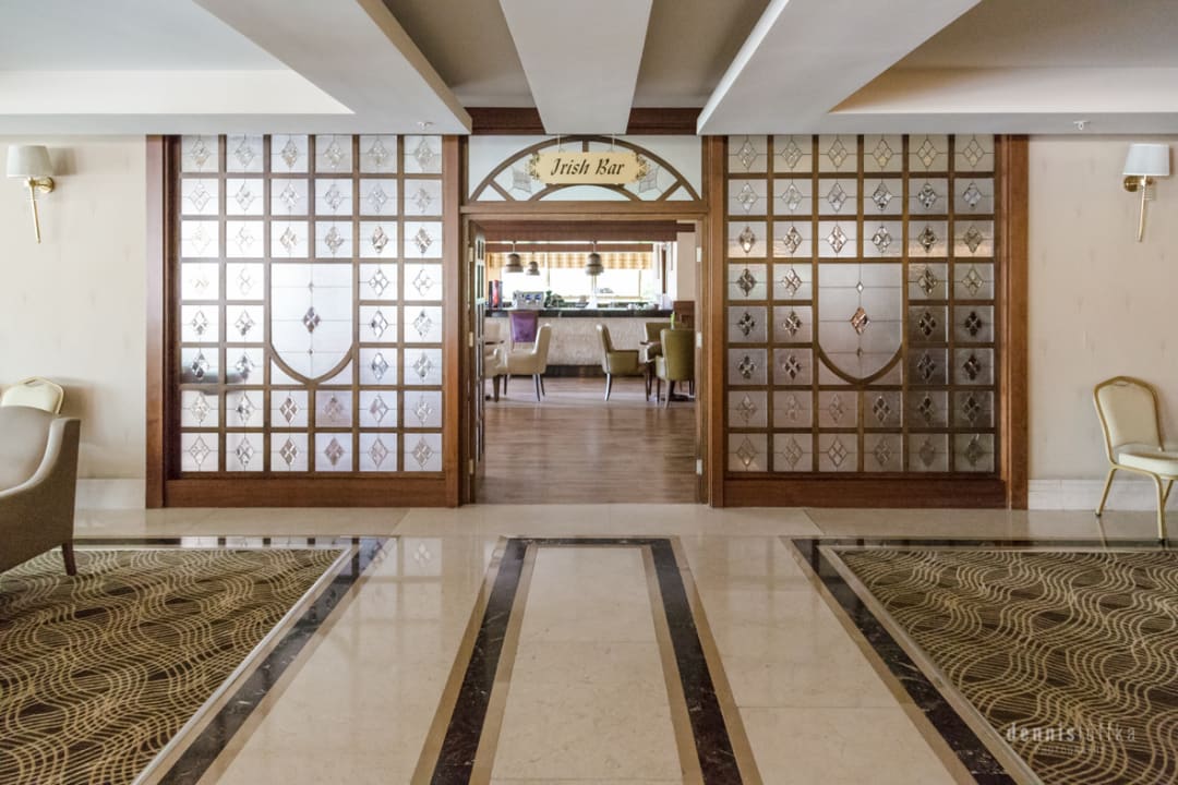 Irish Bar Aydinbey Kings Palace & Spa