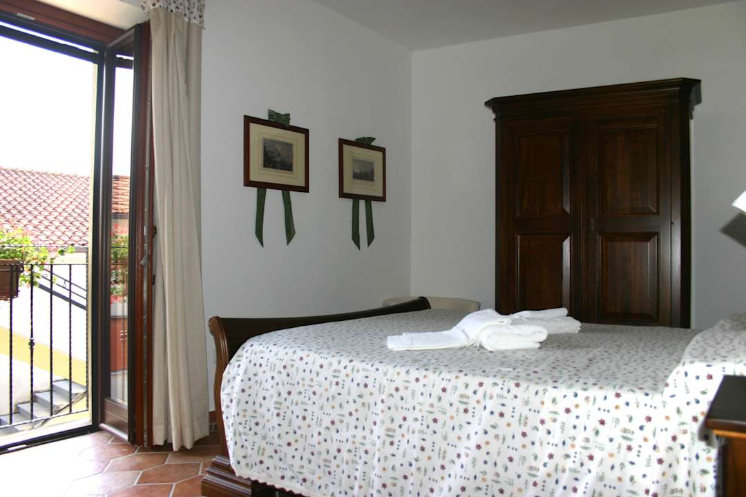 Ginestra B&B Affittacamere Al Casalicchio