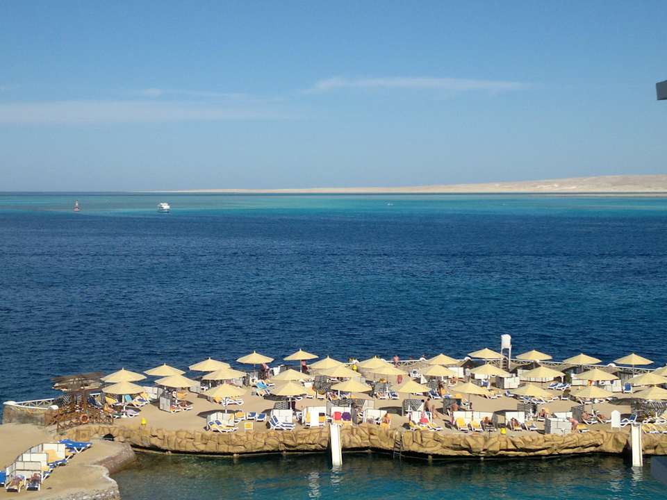 Lagune SUNRISE Holidays Resort (Adults Only)