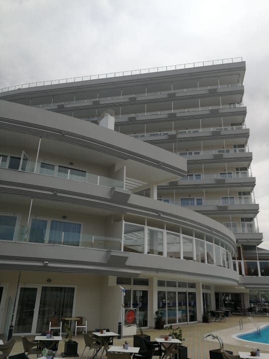 Zimmer HL Suitehotel Playa del Ingles