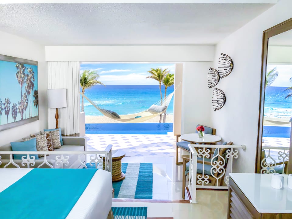 Zimmer Sunscape Cancun All-Inclusive Resort & Spa by Hyatt