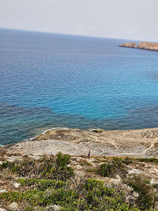 Strand Zafiro Cala Mesquida