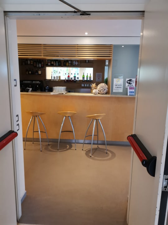 Gastro Hotel Rosanna