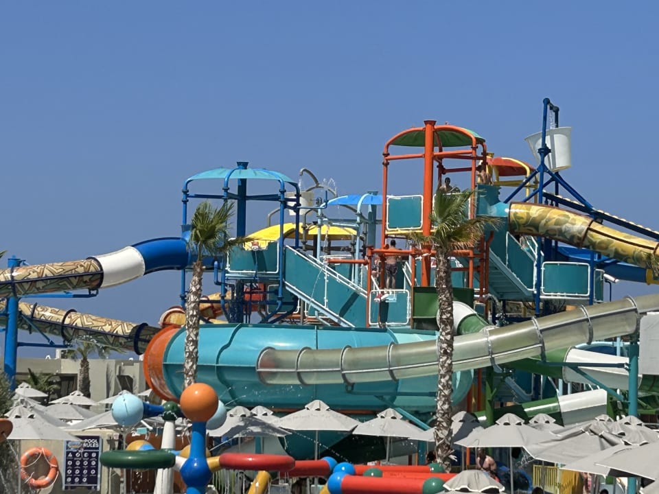 Sport & Freizeit Stella Island Luxury Resort & Spa