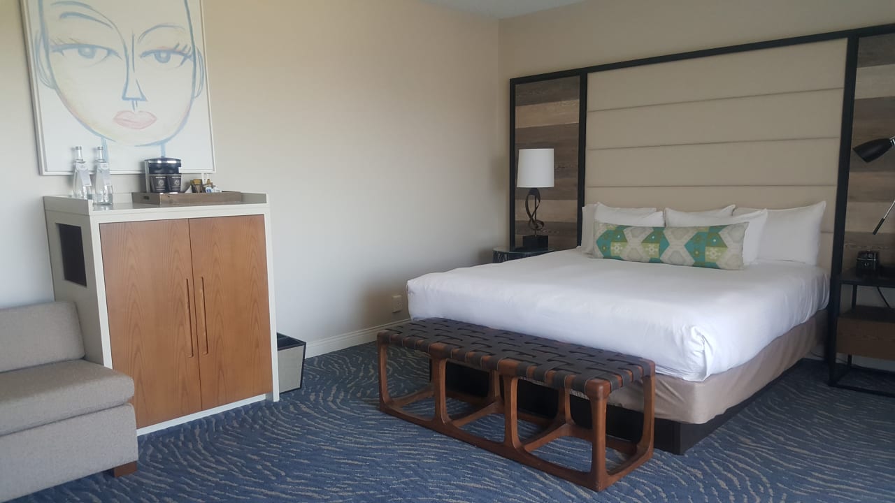 Zimmer San Diego Mission Bay Resort