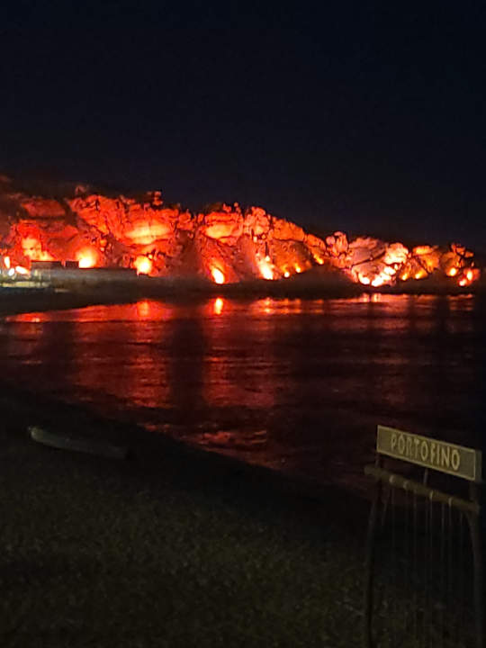 Strand Pickalbatros Villaggio Resort - Portofino