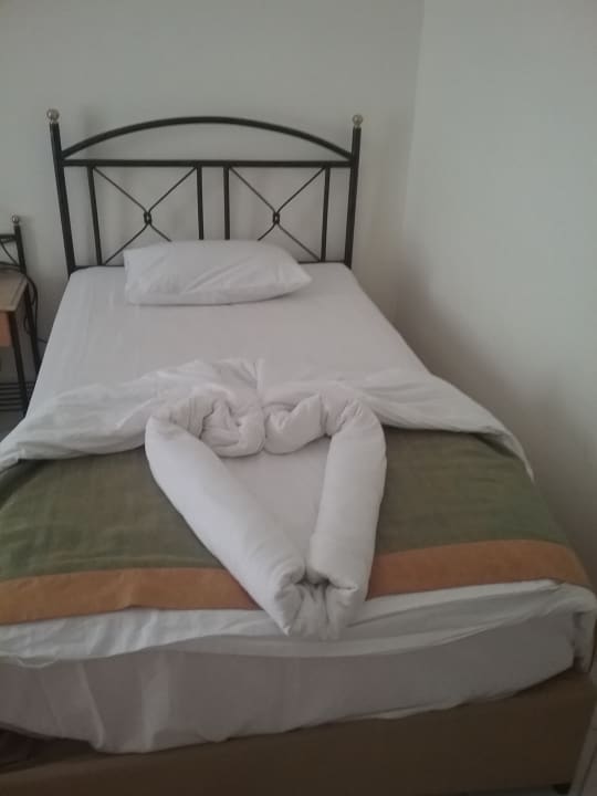 Zimmer Bella Vista Resort Hurghada