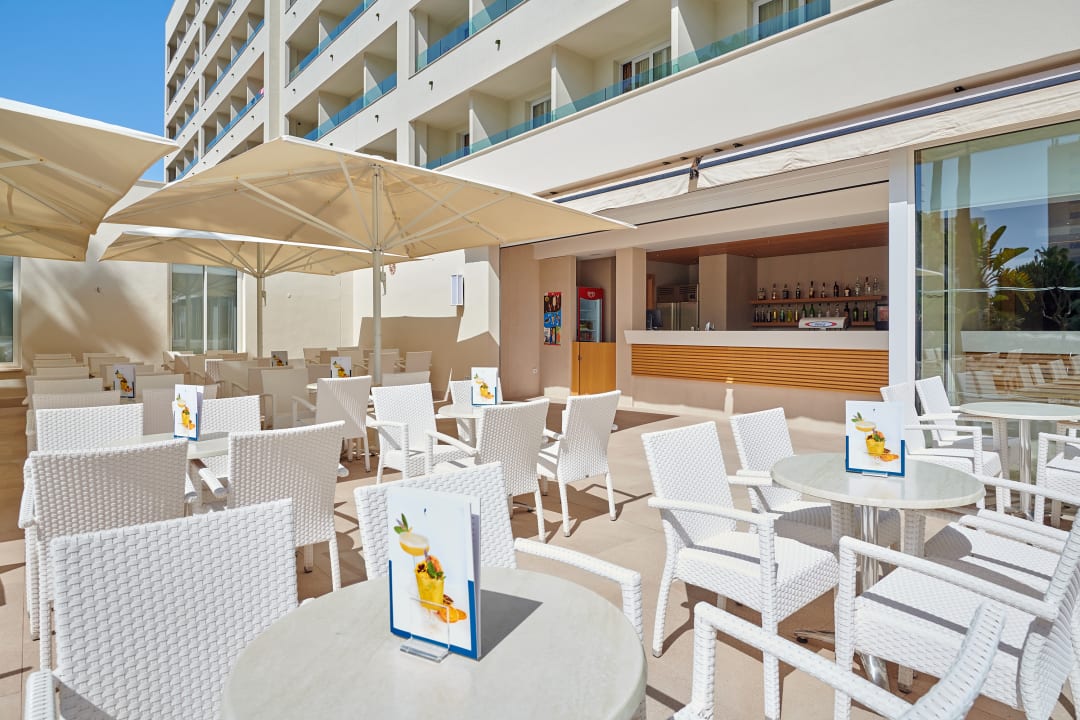 Gastro Hipotels Said  Hotel