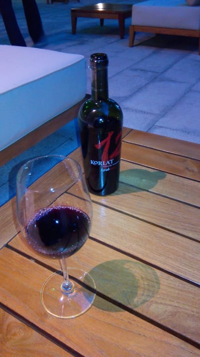 Restaurant Falkensteiner Hotel Adriana