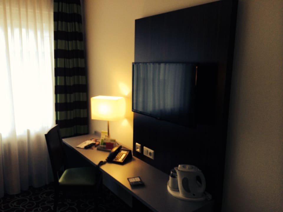 Zimmer Hotel Metropol by Maier Privathotels