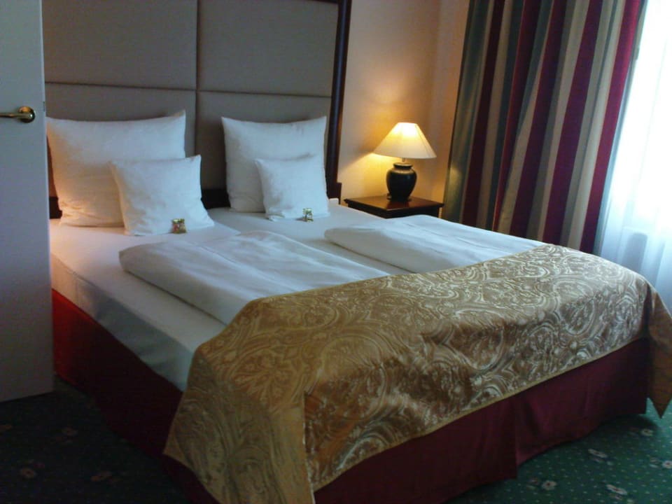 Zimmer Best Western Plus Hotel Erb