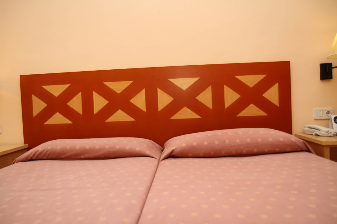 Bett SBH Costa Calma Beach Resort