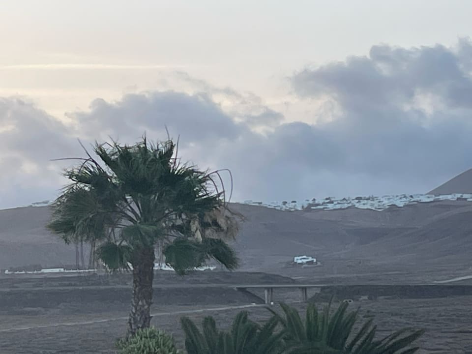 Ausblick Sentido Aequora Lanzarote Suite