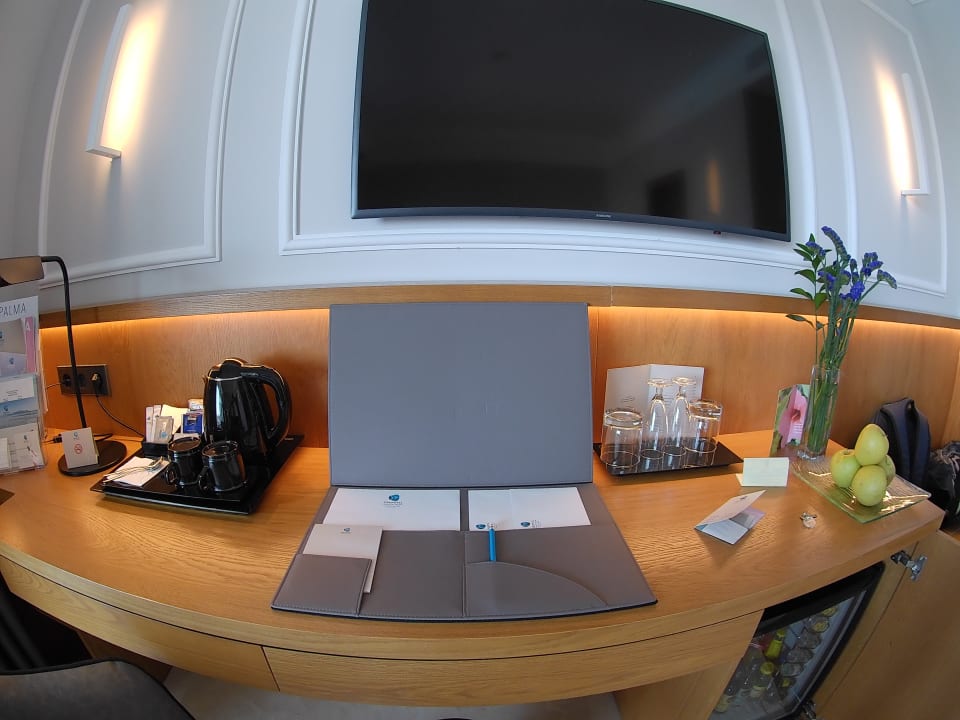 Zimmer Grupotel Playa de Palma Suites & Spa